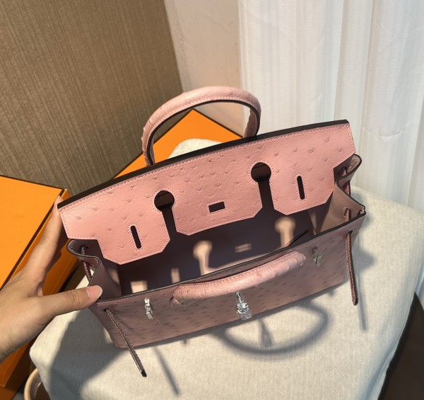  Handbags Hermes birkin size:30cm