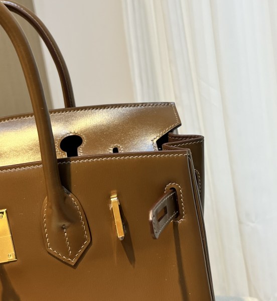  Handbags Hermes birkin size:25 cm