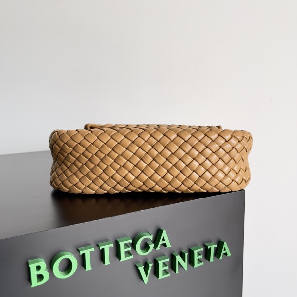handbags Bottega Veneta 709418 size:26*13*22.5cm