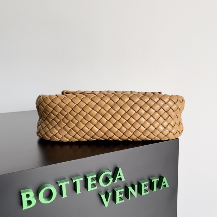 handbags Bottega Veneta 709418 size:26*13*22.5cm