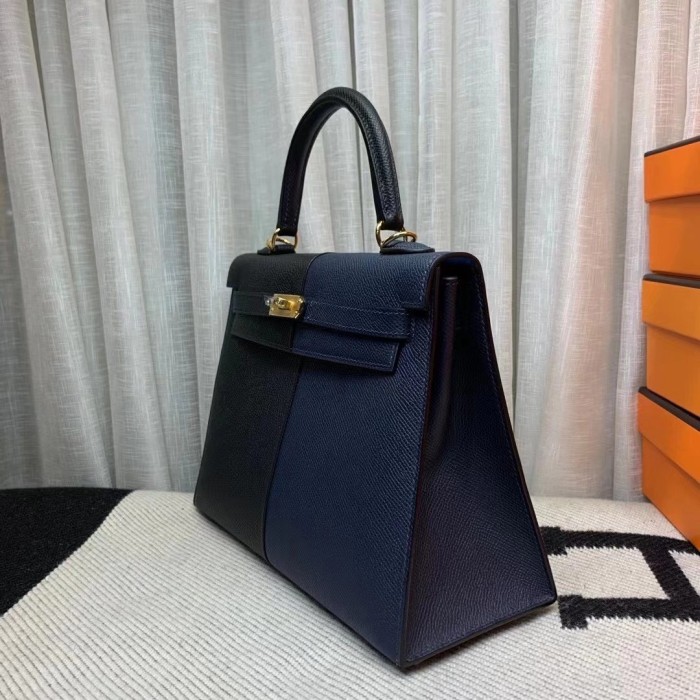  Handbags Hermes Special order Kelly size:25 cm