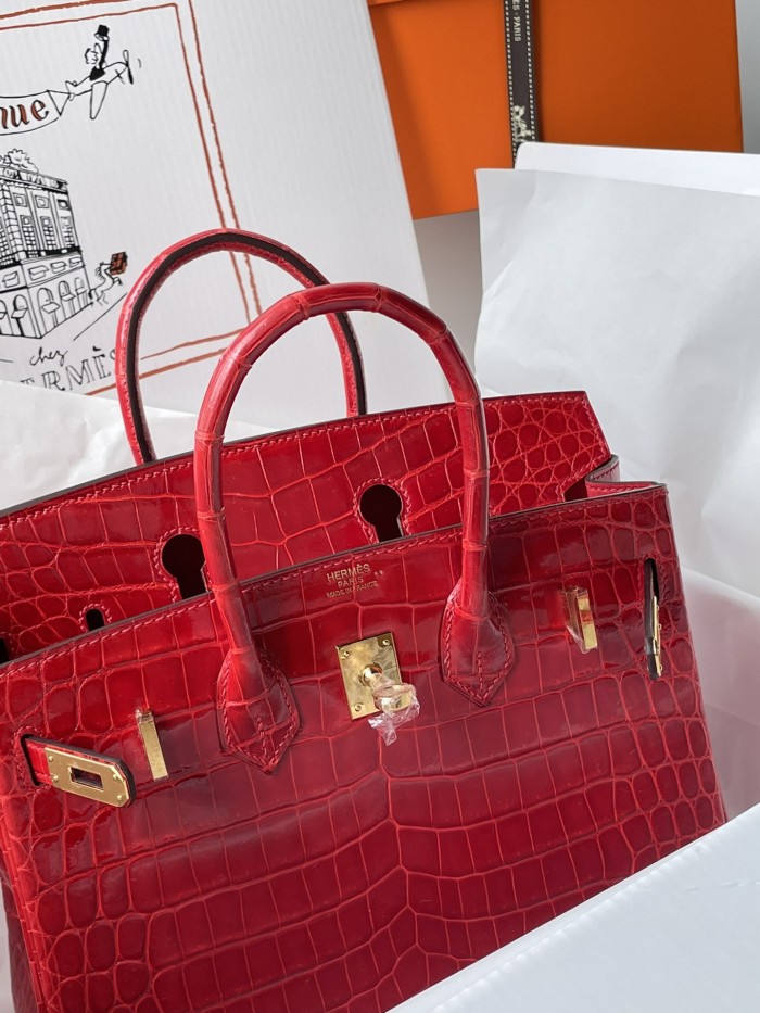  Handbags Hermes birkin size:25 cm