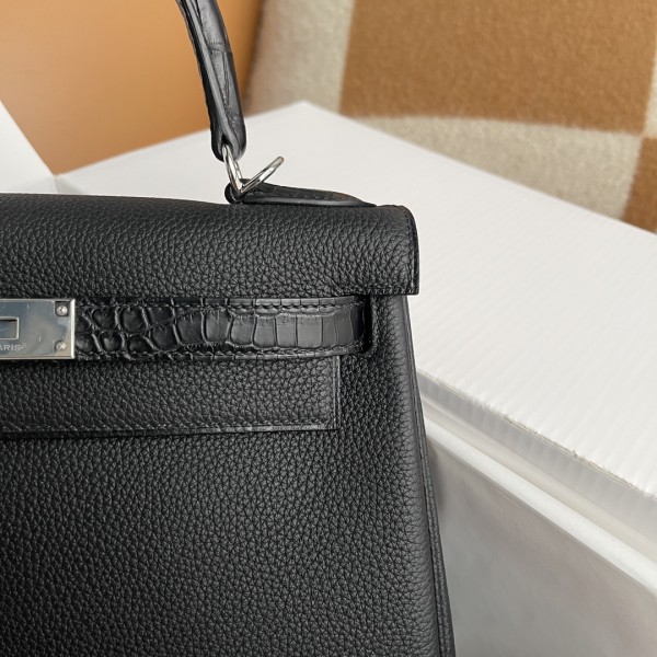  Handbags Hermes Kelly 