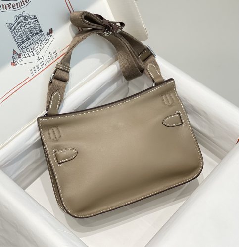  Handbags Hermes 𝑱𝒚𝒑𝒔𝒊𝒆𝒓𝒆 size:23-17-5 cm