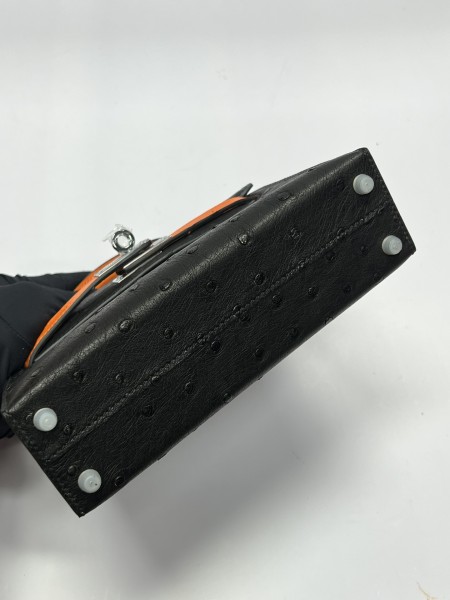  Handbags Hermes Kelly 