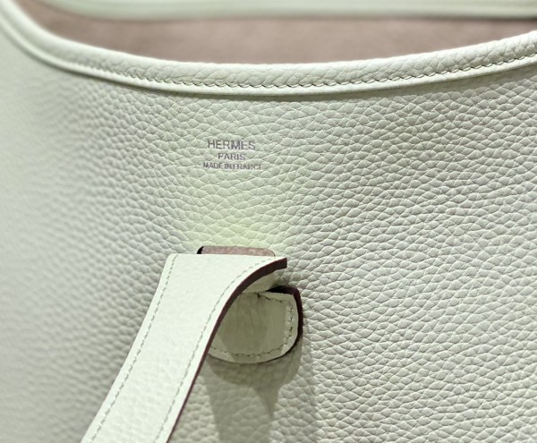  Handbags Hermes 𝑬𝒗𝒆𝒍𝒚𝒏𝒆 size:29 cm