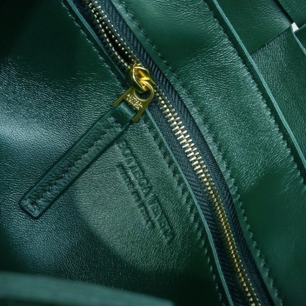 handbags Bottega Veneta 6687# size:23*15*5.5cm