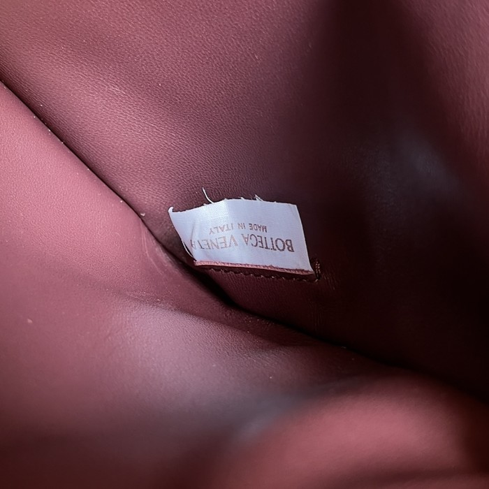 handbags Bottega Veneta 709418 size:26*13*22.5cm