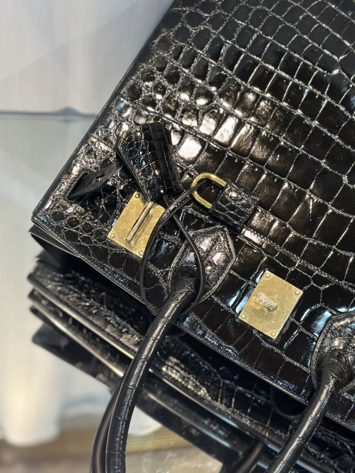  Handbags Hermes birkin size:40 cm