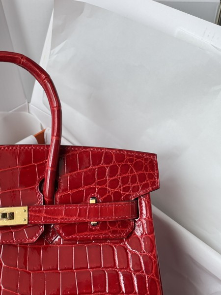  Handbags Hermes birkin size:25 cm
