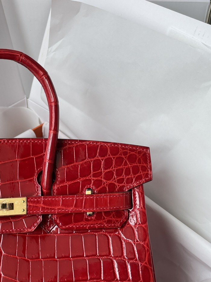  Handbags Hermes birkin size:25 cm