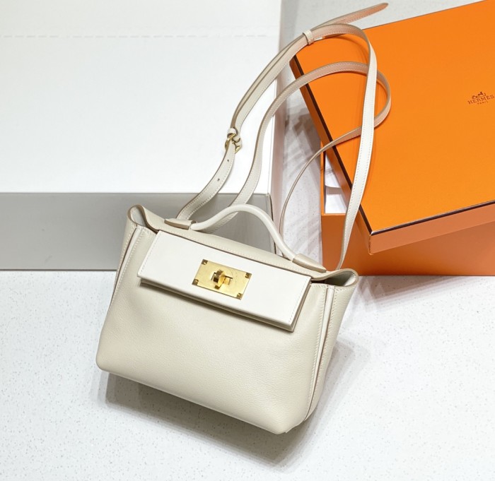  Handbags Hermes ❷❹❷❹ size:21 cm