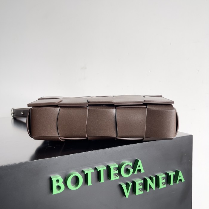 handbags Bottega Veneta 755161 size:23*15*6cm