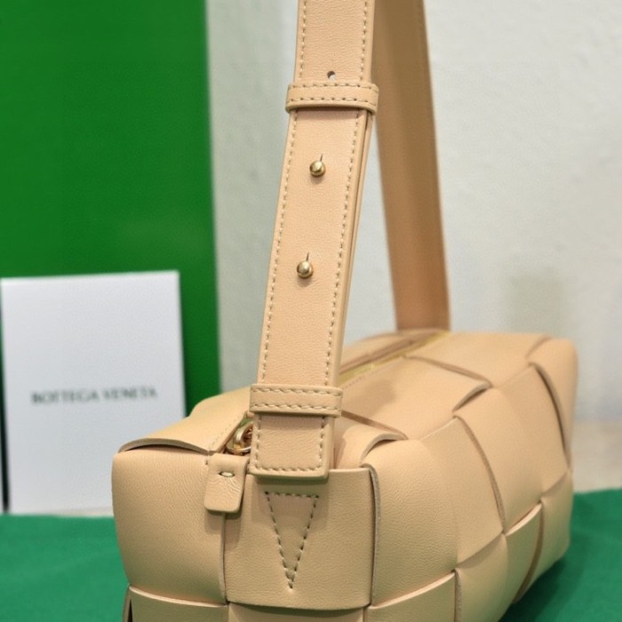 handbags Bottega Veneta 9305 size:23.5*10*10cm