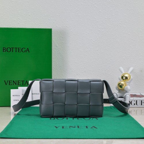 handbags Bottega Veneta 6687# size:23*15*5.5cm