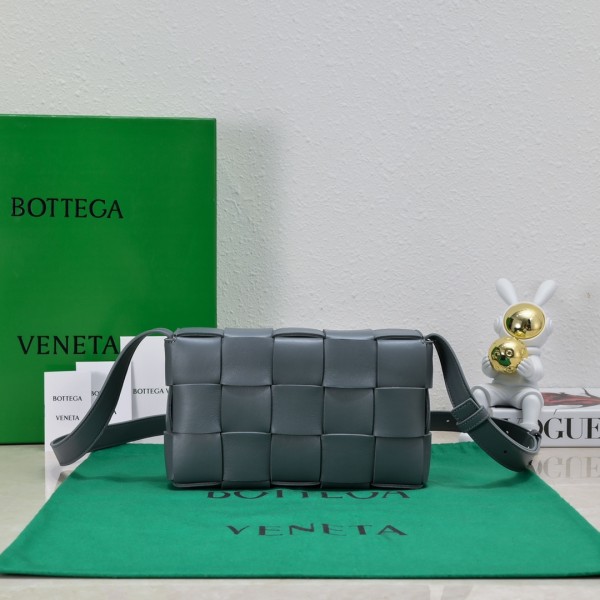 handbags Bottega Veneta 6687# size:23*15*5.5cm