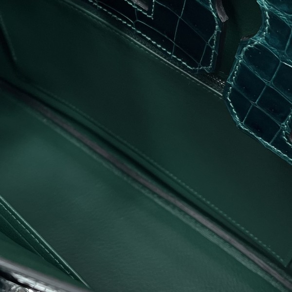  Handbags Hermes Birkin size:30cm