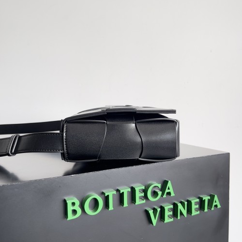 handbags Bottega Veneta 755161 size:23*15*6cm