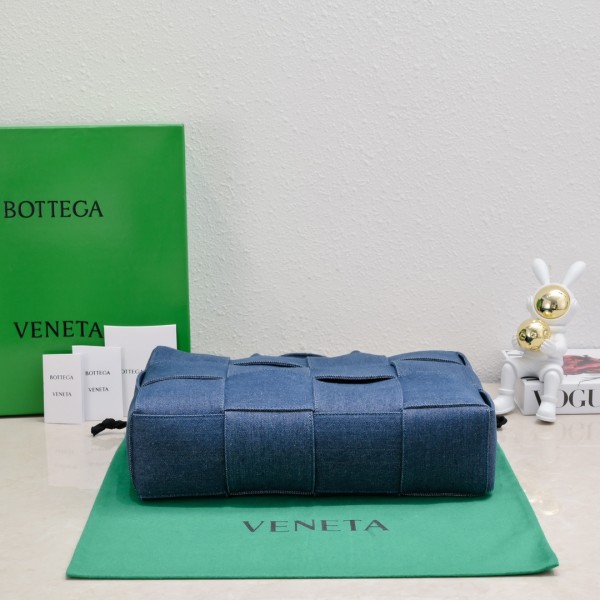 handbags Bottega Veneta 9890# size:40*10*28cm