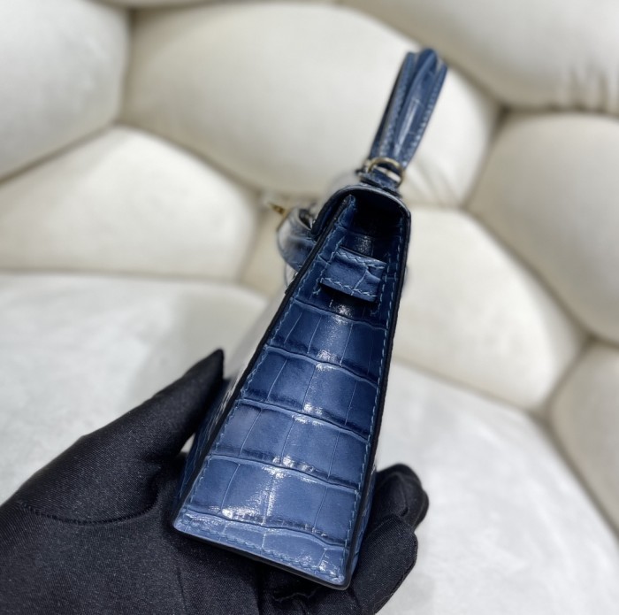  Handbags Hermes Mini Kelly