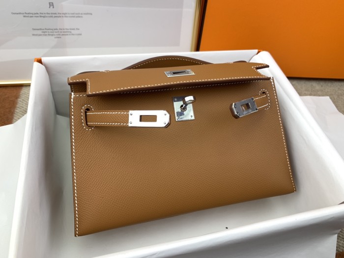  Handbags Hermes Minikelly