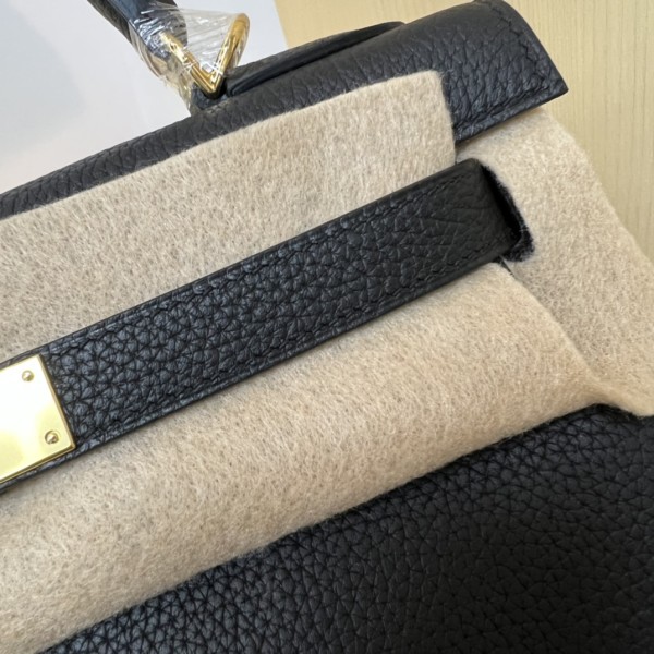  Handbags Hermes KL size:18 cm