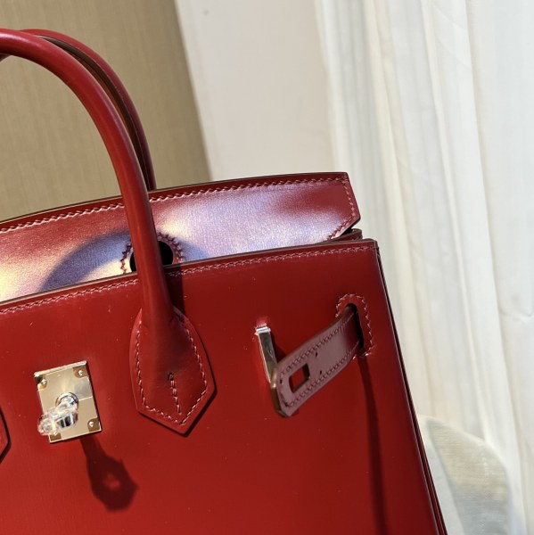  Handbags Hermes birkin size:25 cm