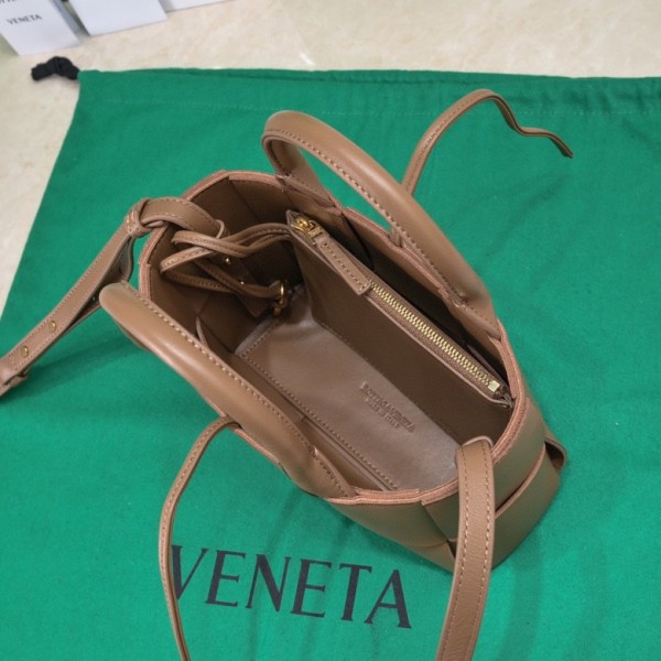 handbags Bottega Veneta 9895# size:20*7*13cm