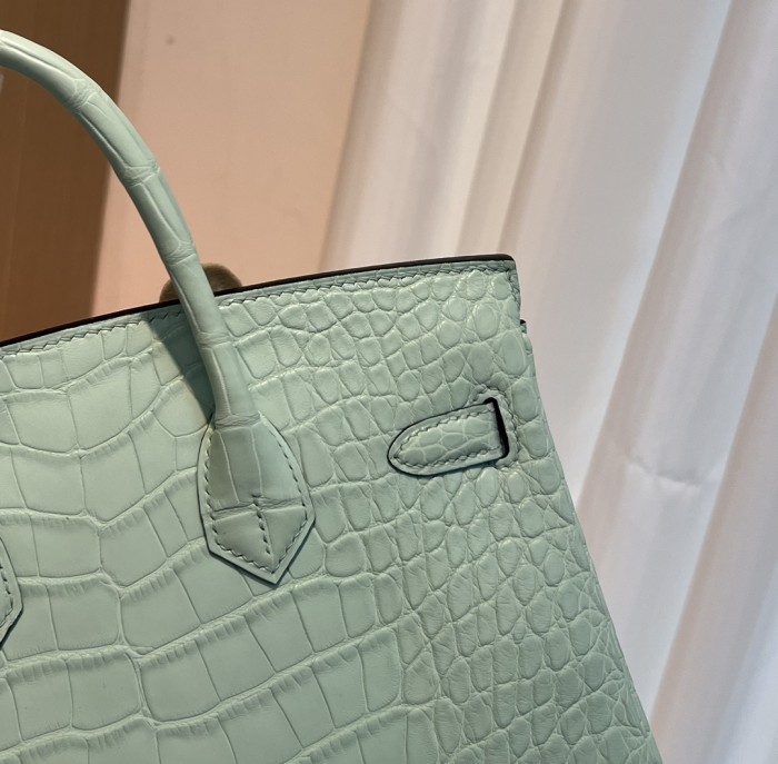  Handbags Hermes birkin size:25 cm