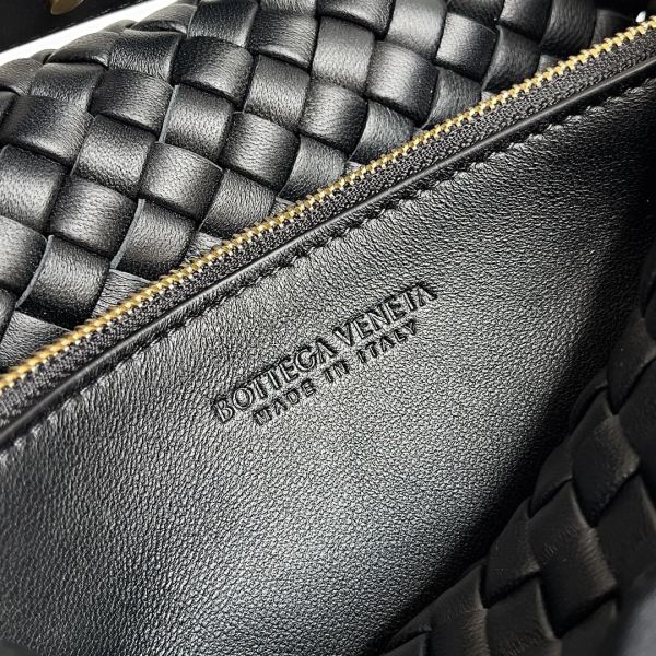 handbags Bottega Veneta 709418 size:26*13*22.5cm