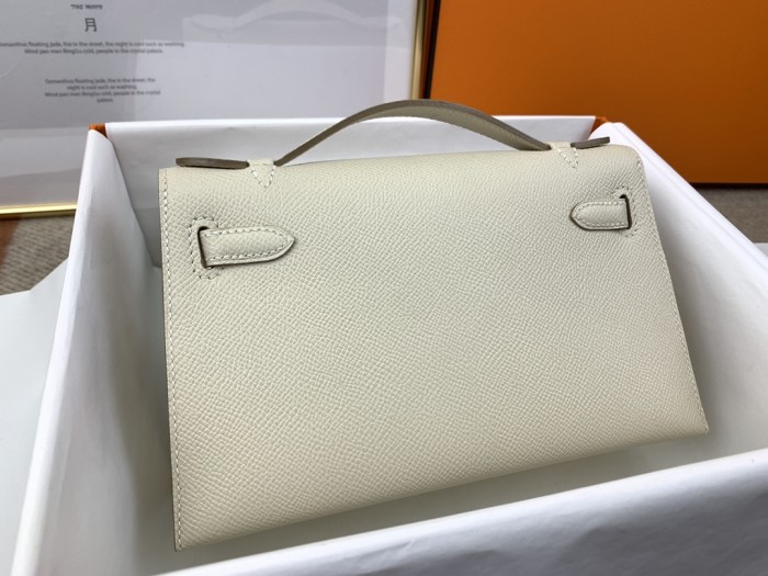  Handbags Hermes Minikelly