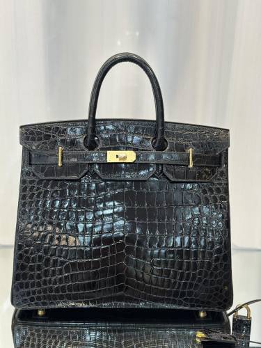  Handbags Hermes birkin size:40 cm