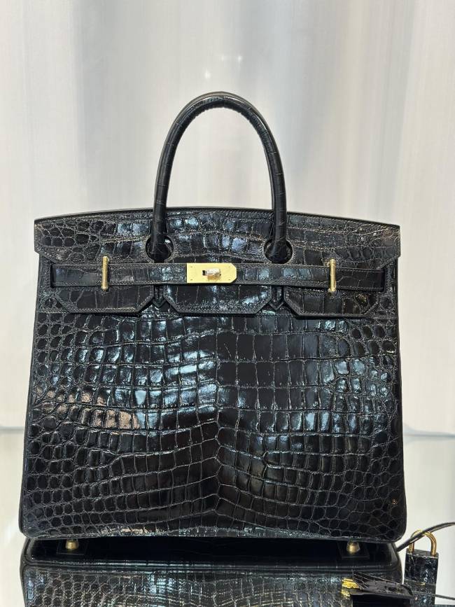  Handbags Hermes birkin size:40 cm