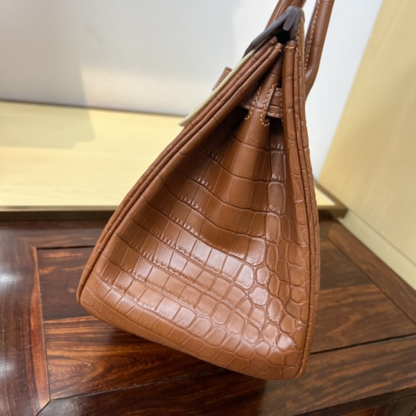  Handbags Hermes BK size:30 cm