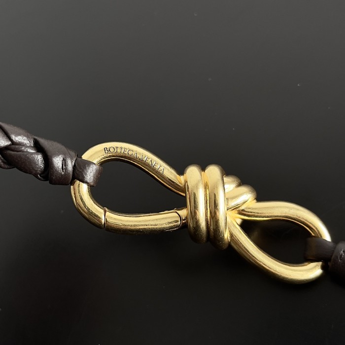 handbags Bottega Veneta 754990 size:29*10*18cm