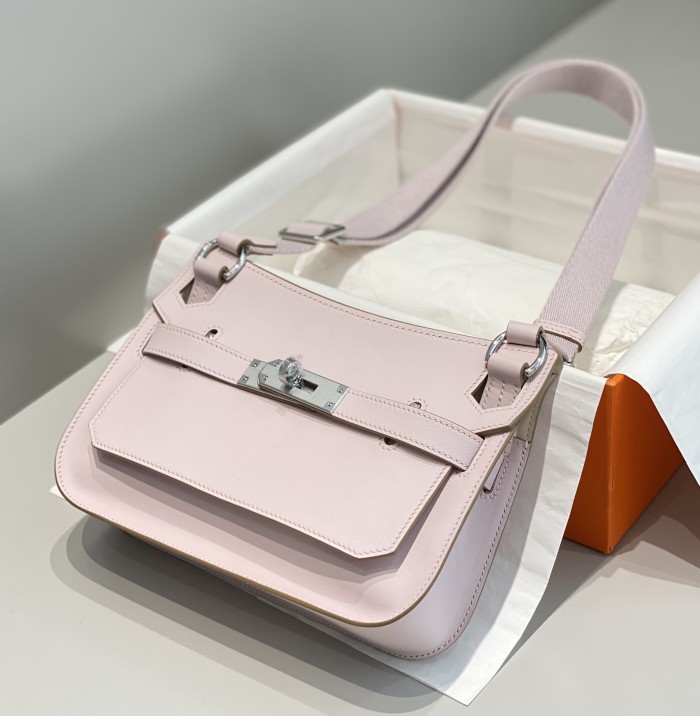  Handbags Hermes 𝑱𝒚𝒑𝒔𝒊𝒆𝒓𝒆 size:23-17-5 cm