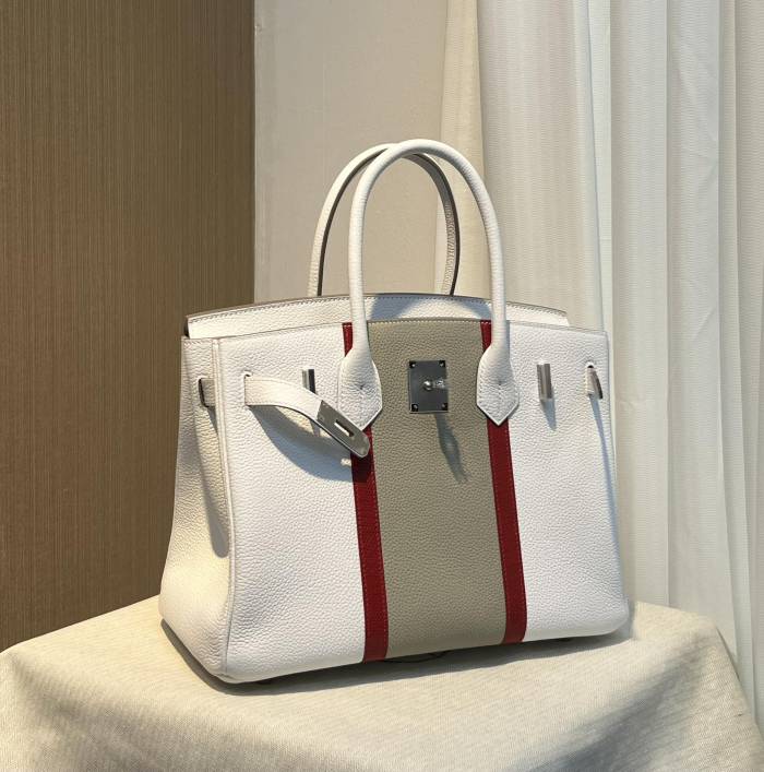  Handbags Hermes birkin size:30 cm