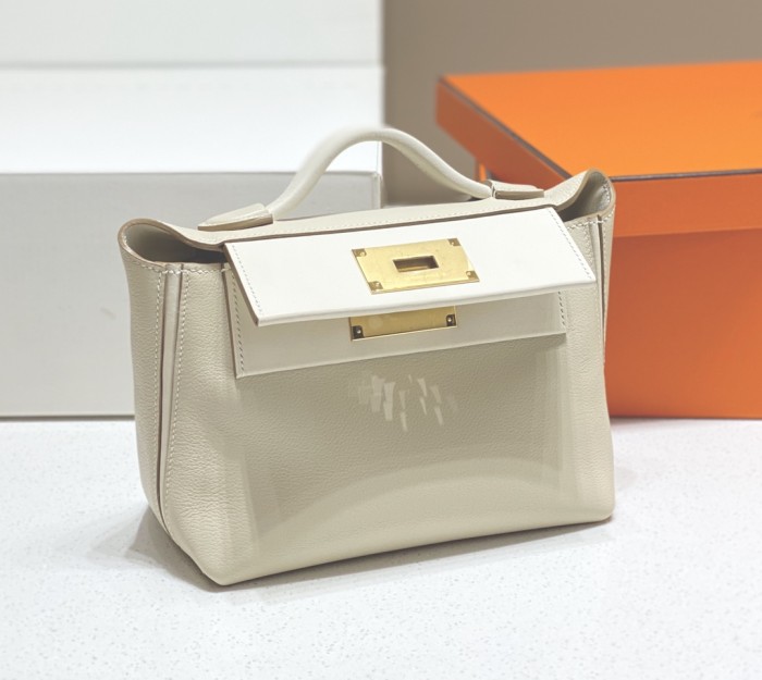  Handbags Hermes ❷❹❷❹ size:21 cm