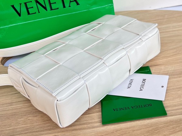 handbags Bottega Veneta 6687 size:23*15*5cm