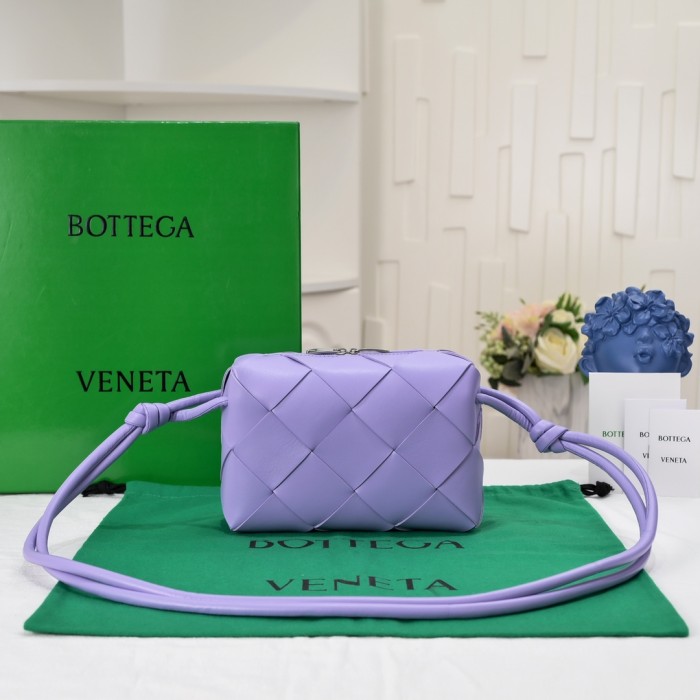 handbags Bottega Veneta 6600# size:22*14*10