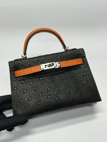  Handbags Hermes Kelly 
