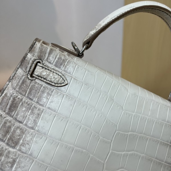  Handbags Hermes KL size:25 cm