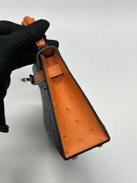  Handbags Hermes Kelly 