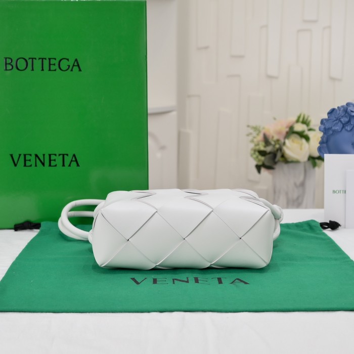 handbags Bottega Veneta 6600# size:22*14*10