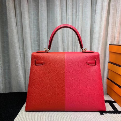  Handbags Hermes Special order Kelly size:25 cm