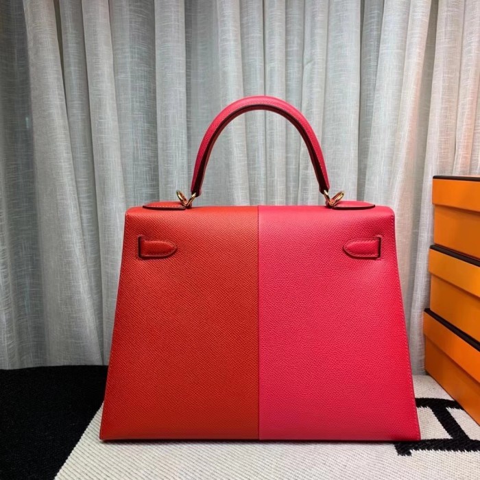  Handbags Hermes Special order Kelly size:25 cm