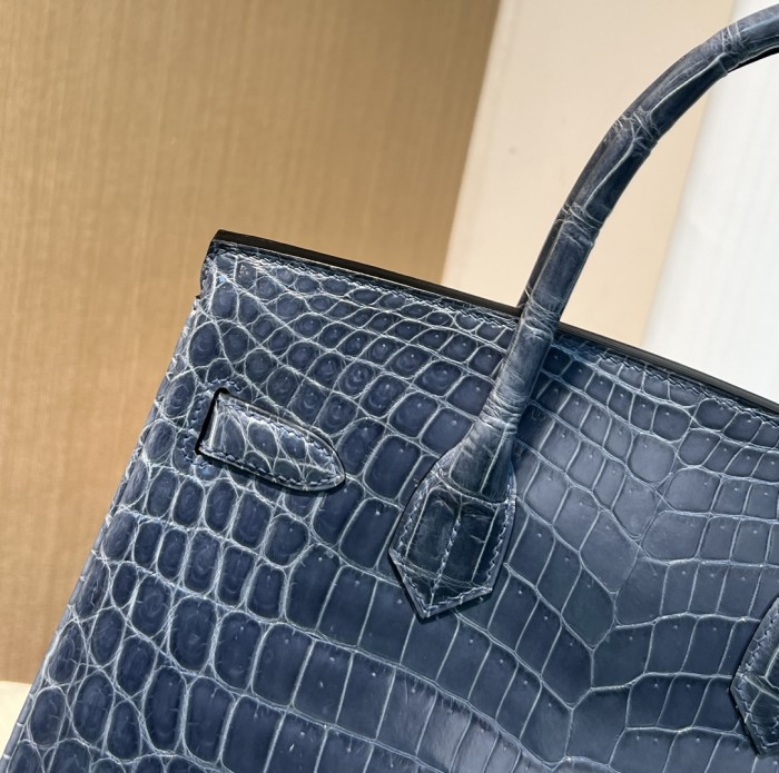  Handbags Hermes BK size:30 cm