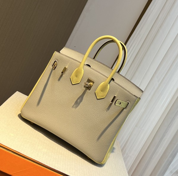  Handbags Hermes BK 