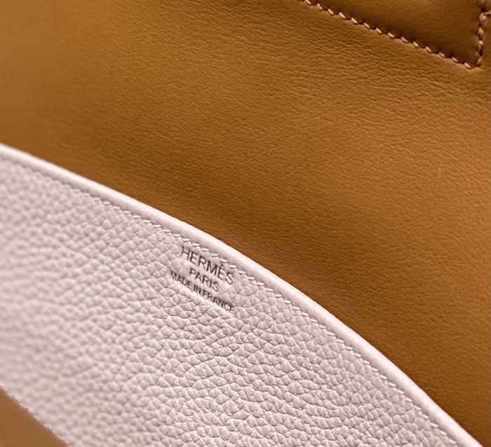  Handbags Hermes 𝑯𝒂𝒍𝒛𝒂𝒏 size:25 cm