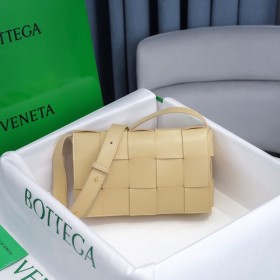handbags Bottega Veneta 6687# size:23*15*5.5cm